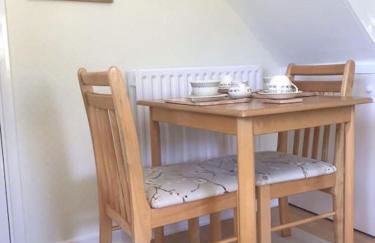 No 96 Chapel Lane - Self Contained Cottage In The Heart Of Butleigh - Photo 7