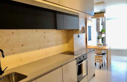 Apartamento T1 no centro TÊ-U - Photo 6