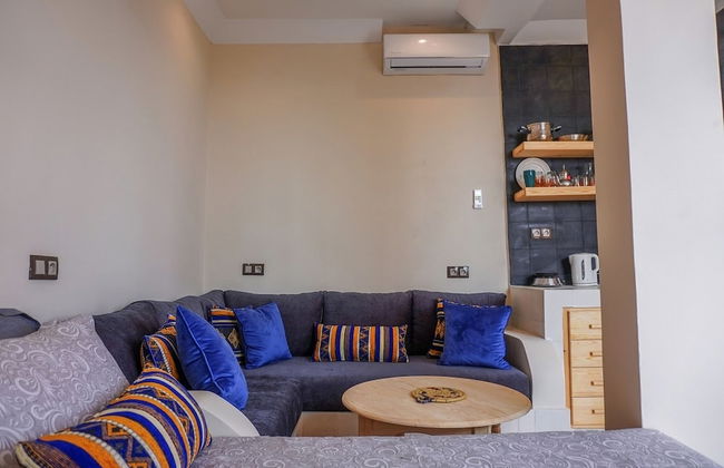 SurfAppartMorocco - Photo 33