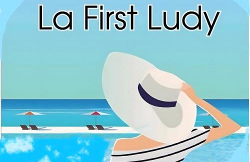 La First Ludy - Foto 1