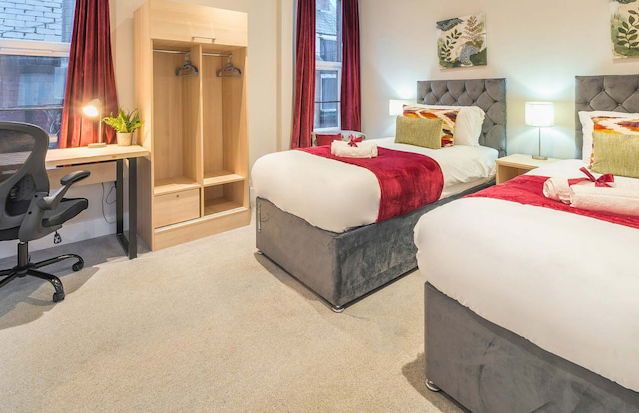 Everest Lodge Serviced Apartment - Foto 29