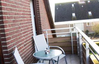 Ferienwohnungen Neue Tiefe - Wohnung Kleiderbügel - Foto 16