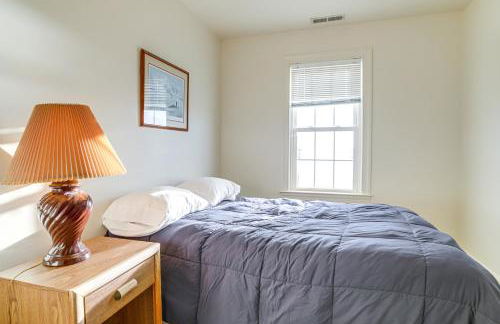 Eastern Shore Group Getaway! Riverfront Home - Foto 23