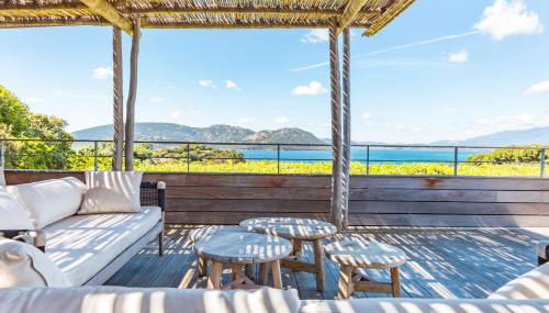 Villa Cala Rossa Di Lecci - Foto 3