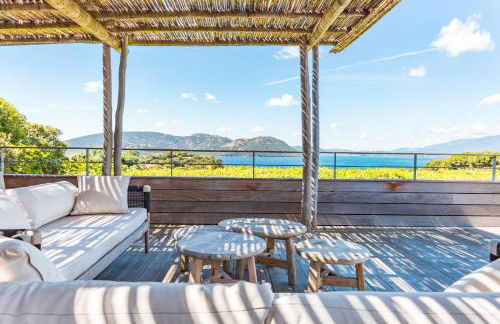 Villa Cala Rossa Di Lecci - Foto 3