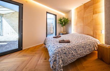 La Grange d'Ernest Swimming Pool-Circuit Dijon Prenois - Foto 31