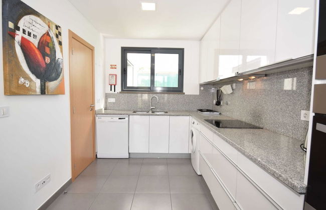 Family Villa With Terrace and Pool - Foto 6