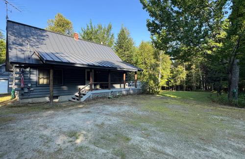 Outta Range Outta Range, A Cozy Log Home Retreat - Foto 7