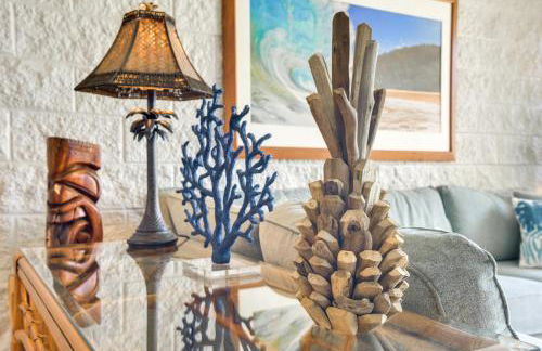 Maalaea Condo with Pool Access - Walk to Beach! - Foto 8