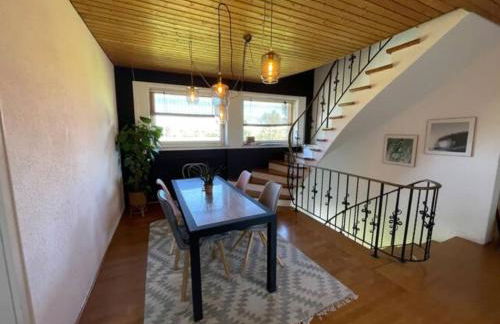 Apartment AusZeit - Natur Pur - mitten im Grünen - Foto 7