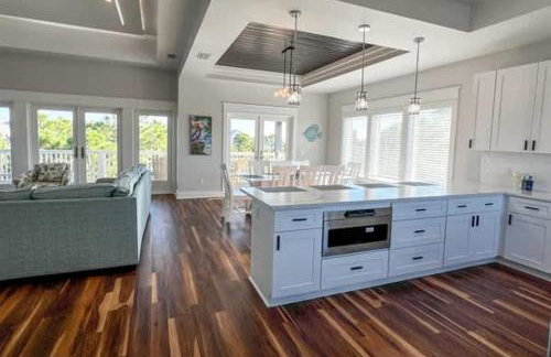 Pelican Point- New construction- Sleeps 11- Pool - Foto 20