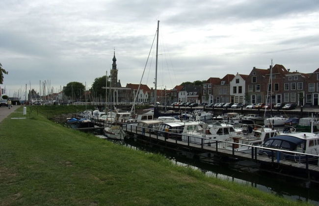 Strandjutter Modern Retreat - Photo 10