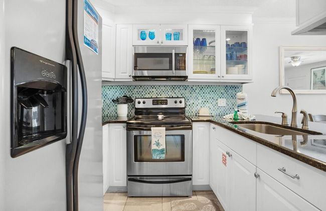 Sandprints B3 - Miramar Sands - Foto 6