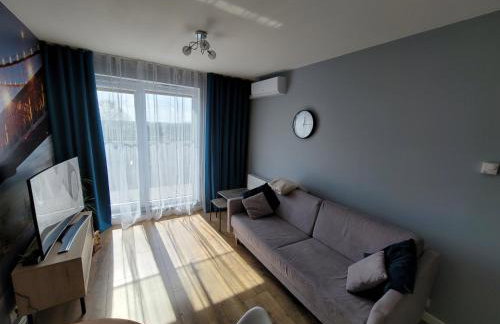 Apartament Warszawska 26 - Klimatyzacja - Foto 2