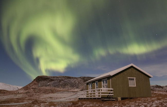 Stafafell Cottages - Foto 13