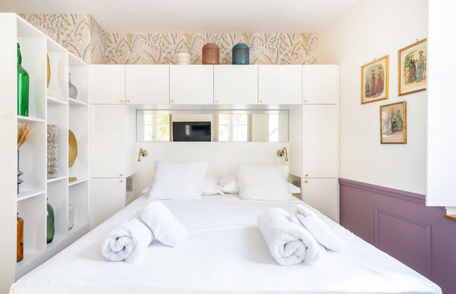 La Réserve de Salon de Provence - Foto 9