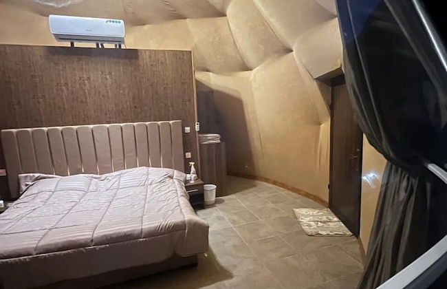 Wild Oryx Camp Bubbles - Foto 32