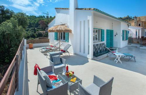 Owl Booking Villa Magdalena - 5 Min Walk to the Beach - Foto 40