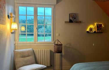 Maison la belle vue - Foto 34