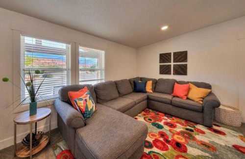 The Shack Private Home & Hot Tub - Foto 5