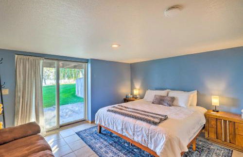 Lakeside Home with Beach about 14 Mi to Ski Area! - Foto 15