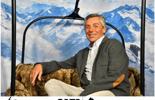 Appartements Le Soleil - Foto 16