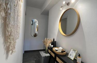 Villa Cycladic View Syros - Foto 32