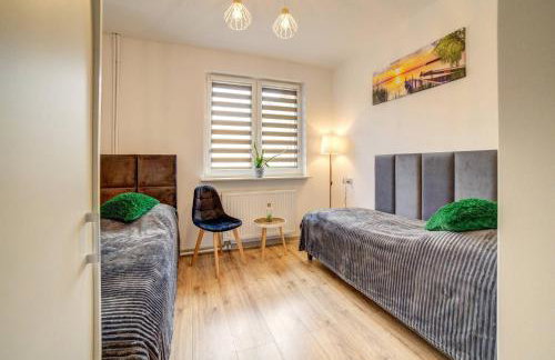 Wynajem grupowy Szansa - Foto 15