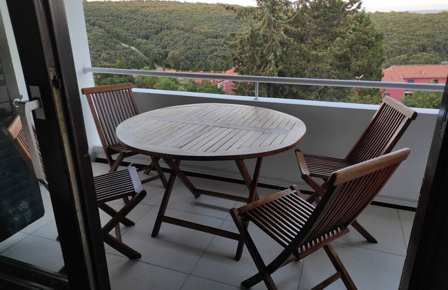 Apartments Mirta & Valalunge - Foto 37