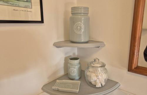 Lovely Little Garden Cottage, Tamar Valley, Cornwall - Photo 15