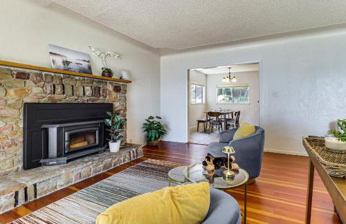 Dock, Slip and Launch Waterfront Home on Clear Lake - Foto 5