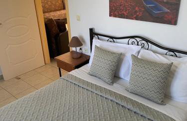 Rousolakos Pool Apartments - Foto 21