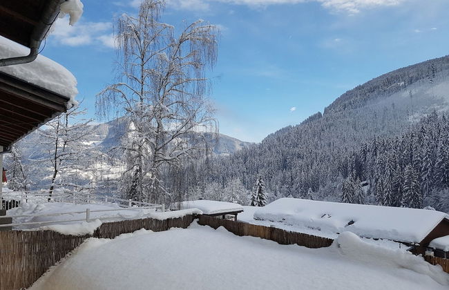 Apartment Summer & Winter Fun III - Foto 21