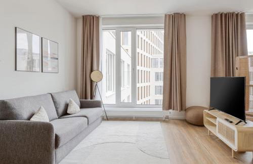 Limehome Berlin Müllerstraße - Digital Access - Foto 52