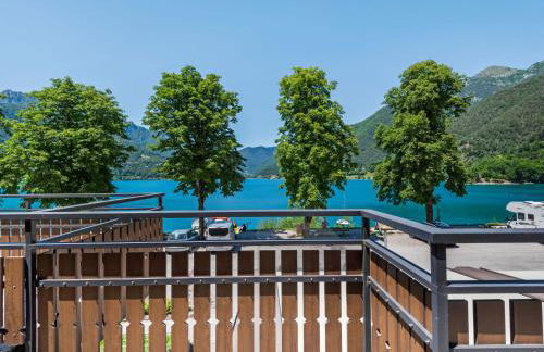 Apartment in Ledro by Lake & Dolomites - Foto 19