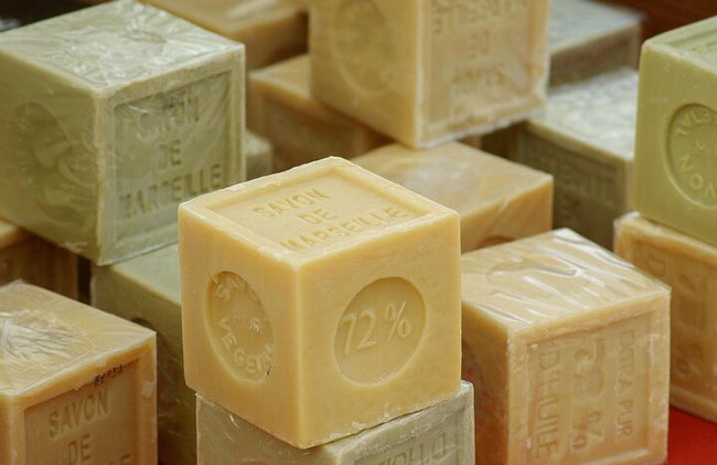 Elaboración de jabón tradicional guiado en Rodas - Foto 5