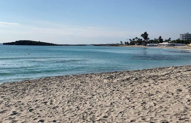 Narcissos 'Nissi Beach' apartment C12 - Foto 27