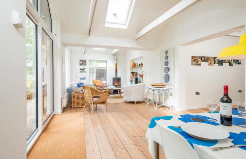 Rosemary Cottage - Foto 10