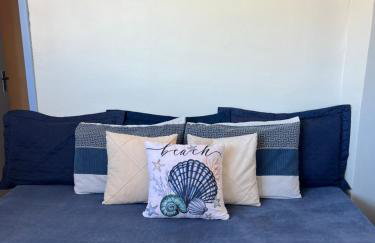 Flat Flor de Alissah - Foto 24