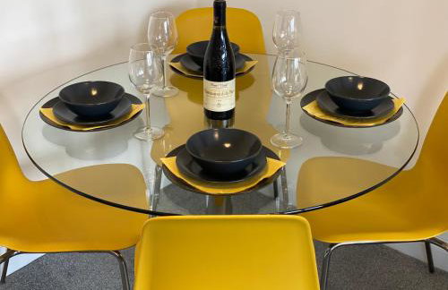 Butterfly House - Luxury 2 Bedroom Property - Foto 31