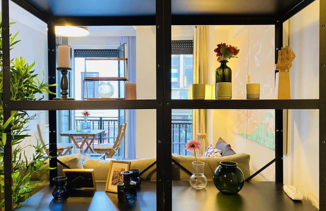 Missafir Central and Refreshing Flat in Beyoglu - Foto 29