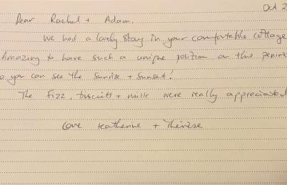 Marram Cottage - Well Equipped, Cosy, Home from Home, Next to Beach, - Foto 41