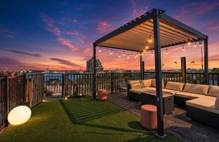 Apartmint - Grand Queen Village Retreat in Philladelphia - Foto 4