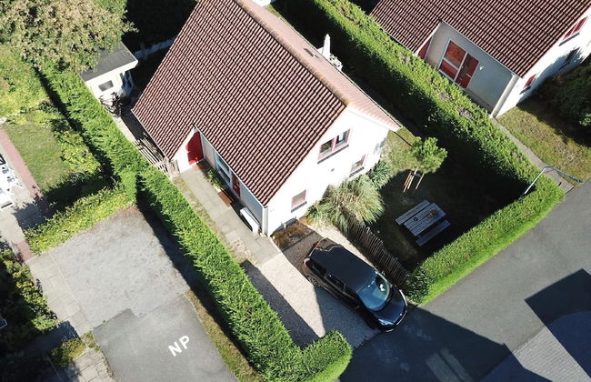 Holiday Home Near Beach - Foto 1