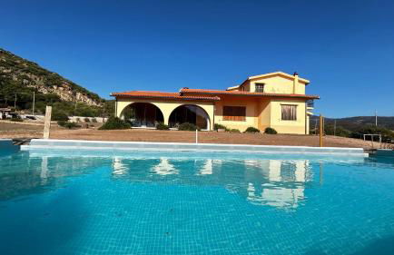 Villa Jolies - Foto 2