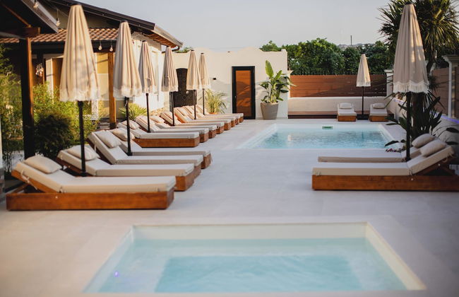 Lej & Laj Residence - Foto 40