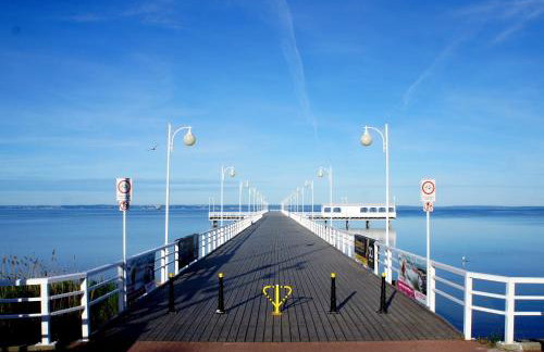 Apartament Rezydencja Bryza Jurata - Foto 25