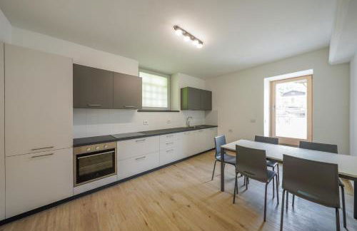 Al Campanile - Valtellina - 15 min da Bernina Express - Foto 12