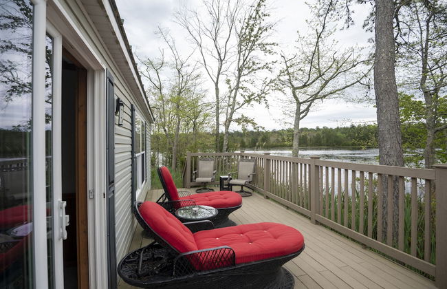 Swan Lake Resort Rentals - Foto 31