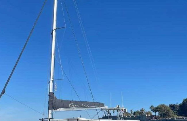 Balade en catamaran dans la baie de Cadix - Photo 7
